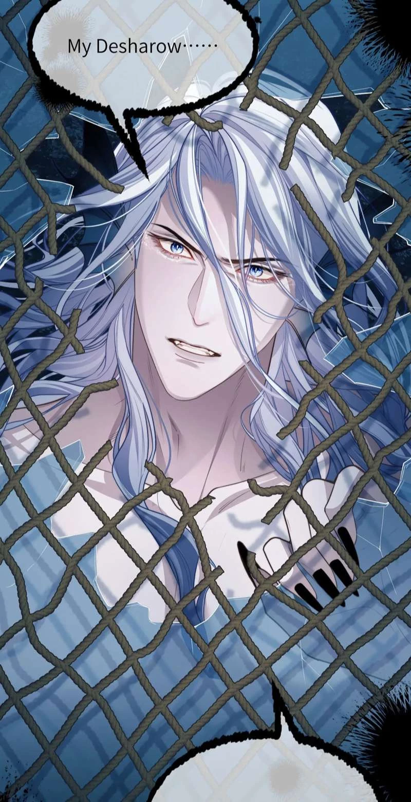 Desharow Nhân Ngư Chapter 20 - 31