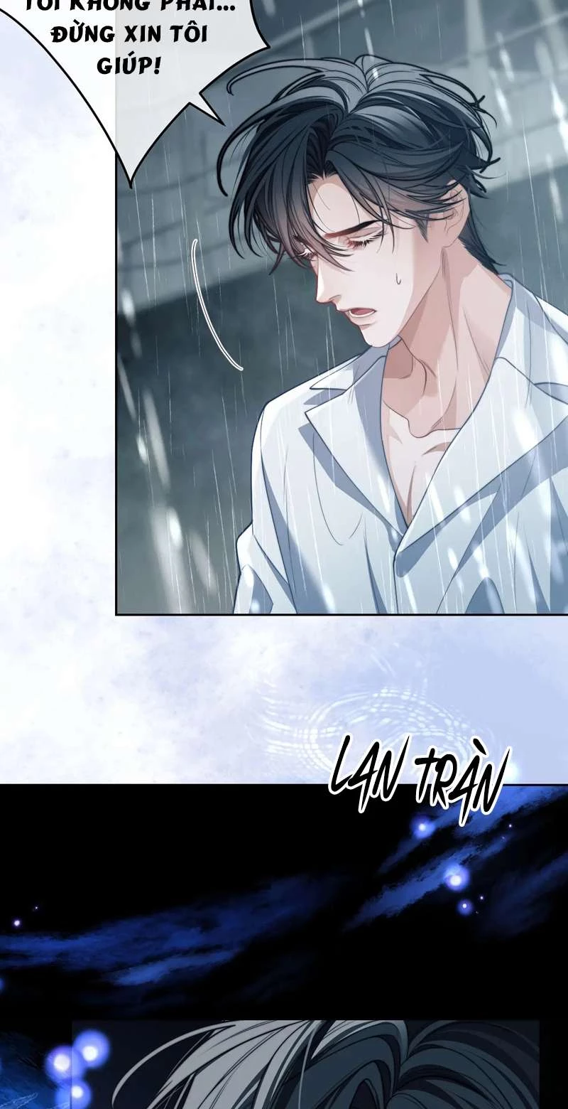 Desharow Nhân Ngư Chapter 20 - 36