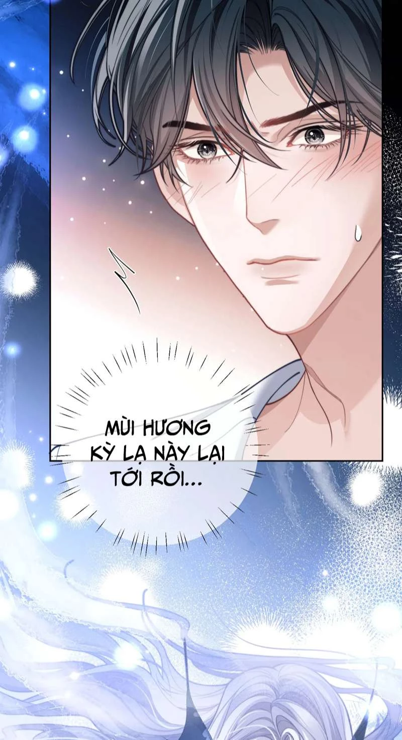 Desharow Nhân Ngư Chapter 20 - 37