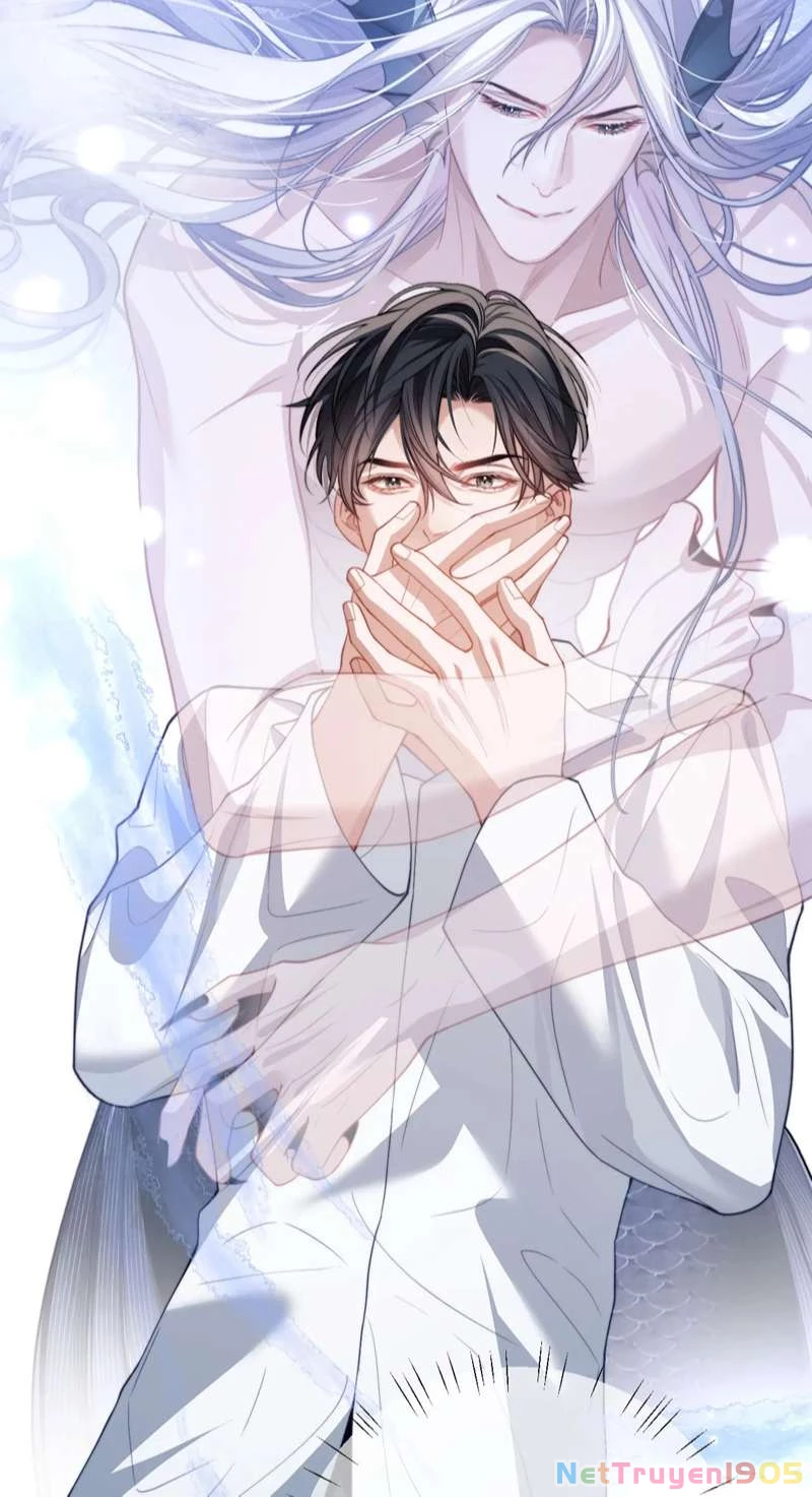 Desharow Nhân Ngư Chapter 20 - 38