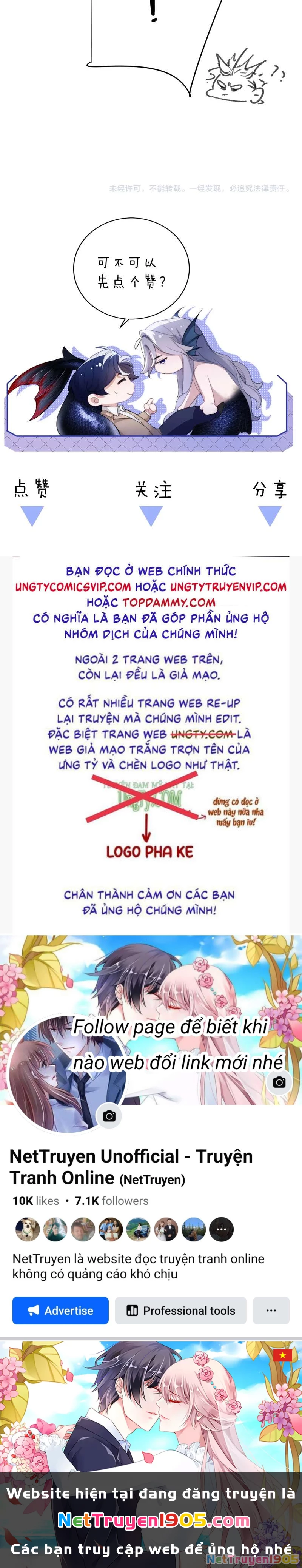 Desharow Nhân Ngư Chapter 20 - 42