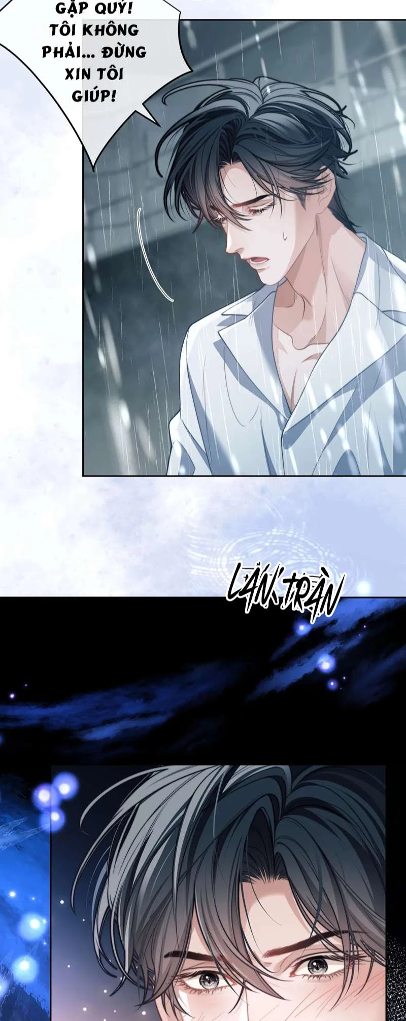 Desharow Nhân Ngư Chapter 21 - 2