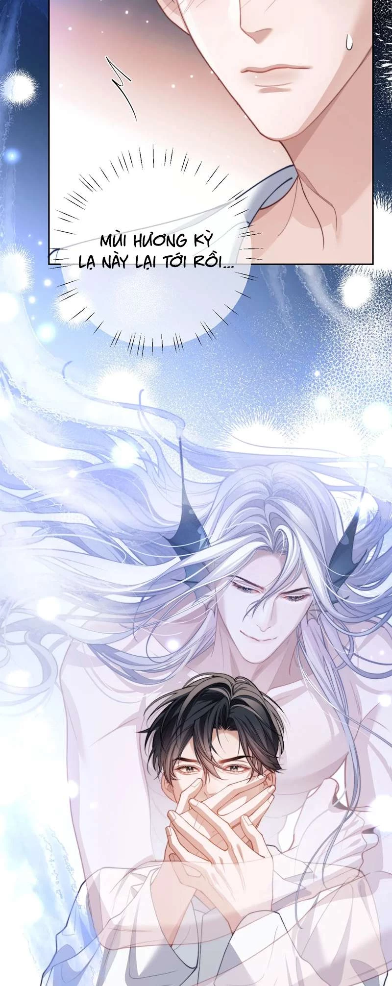 Desharow Nhân Ngư Chapter 21 - 3