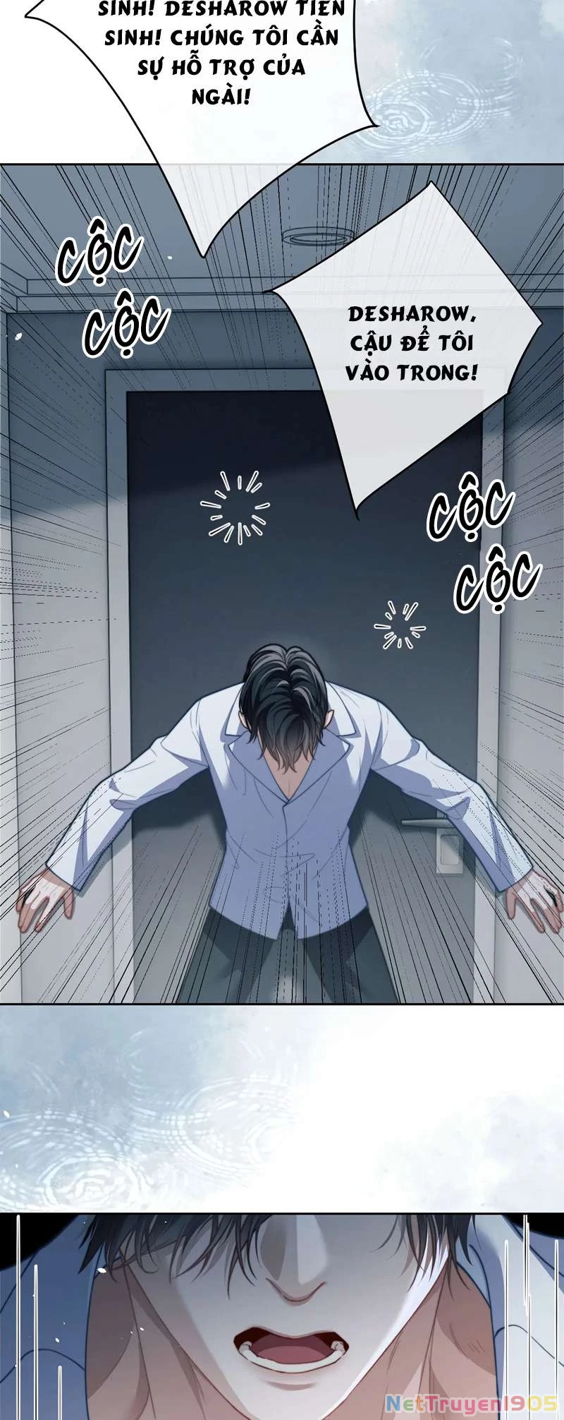 Desharow Nhân Ngư Chapter 21 - 7