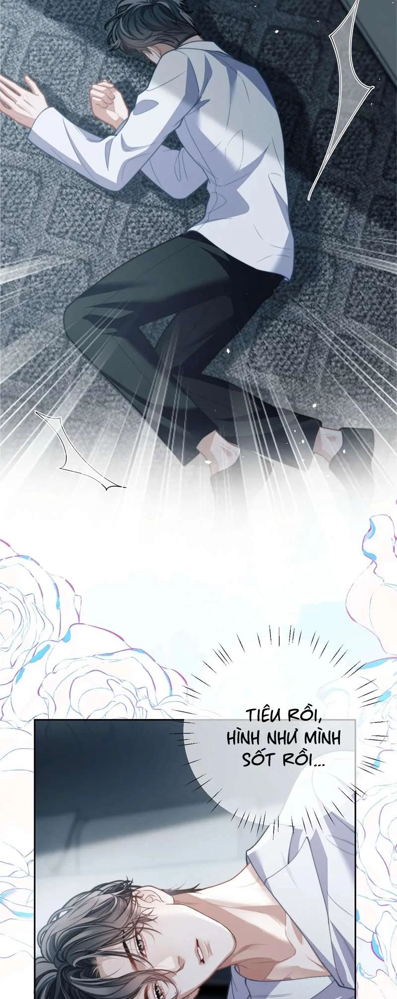 Desharow Nhân Ngư Chapter 21 - 9