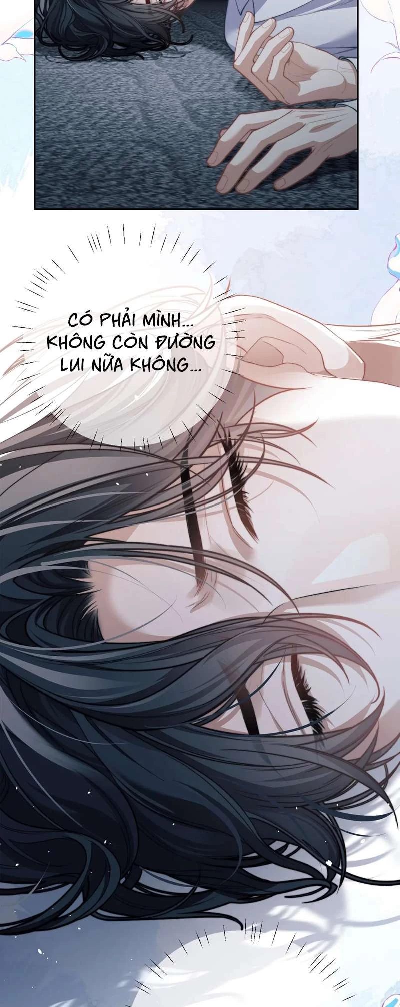 Desharow Nhân Ngư Chapter 21 - 10