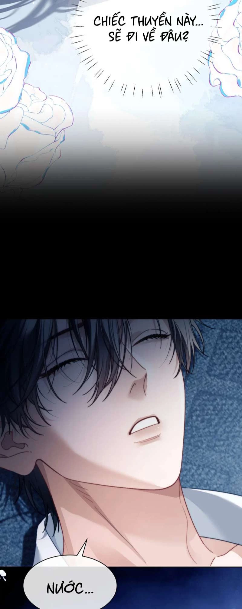 Desharow Nhân Ngư Chapter 21 - 11