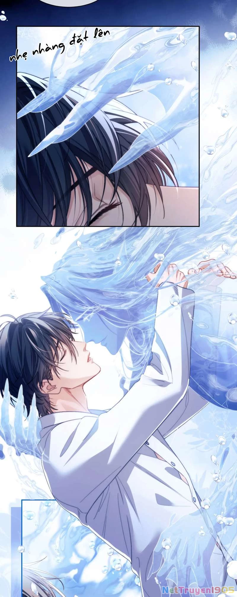Desharow Nhân Ngư Chapter 21 - 12