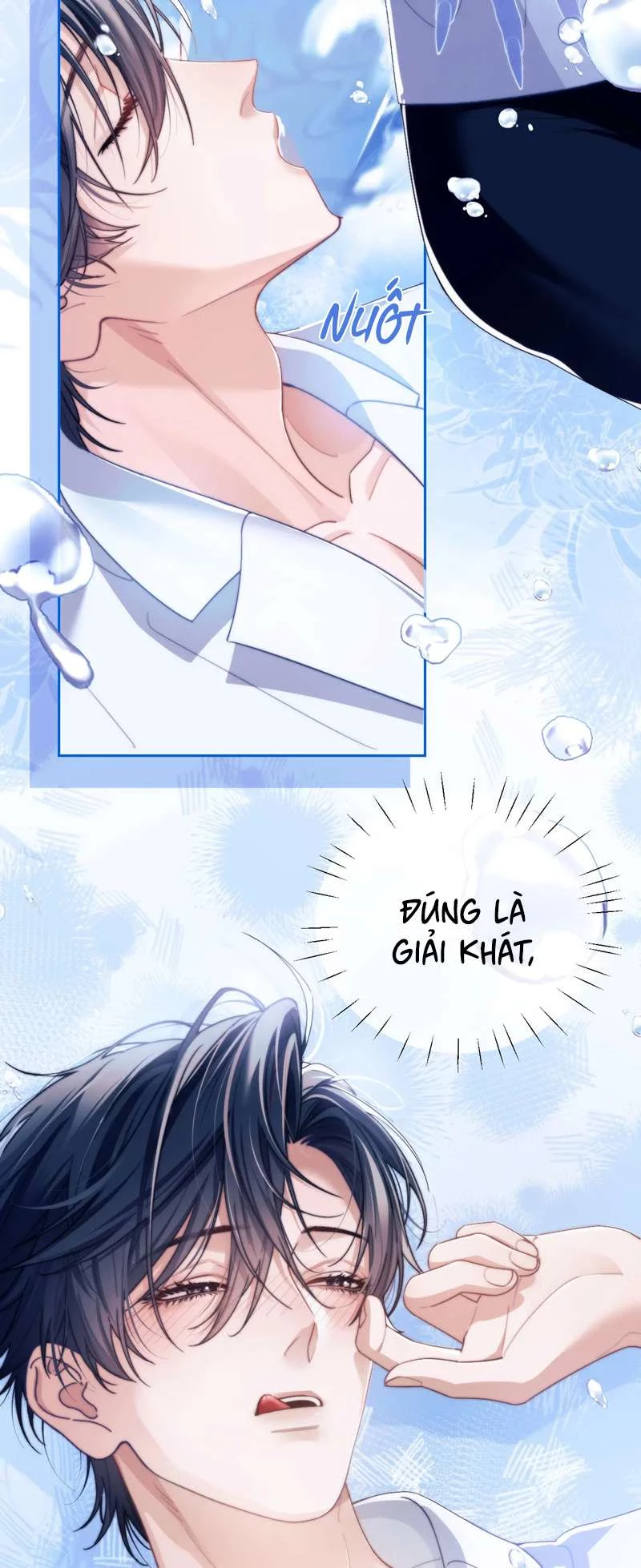 Desharow Nhân Ngư Chapter 21 - 13