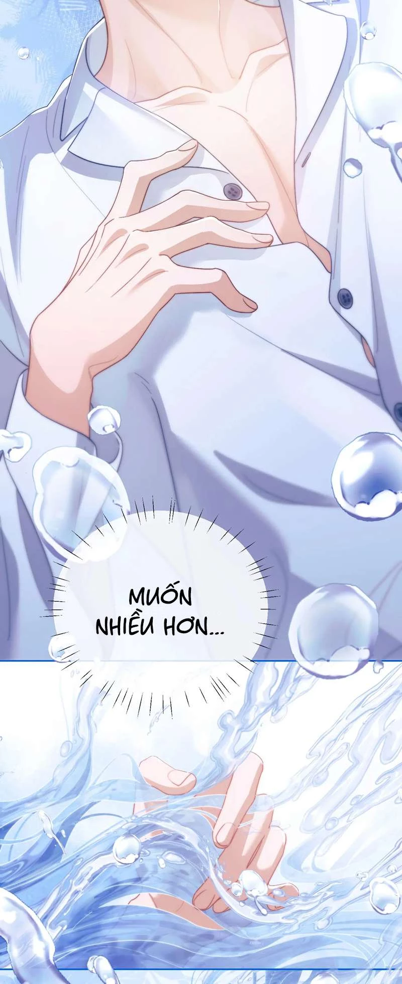 Desharow Nhân Ngư Chapter 21 - 14