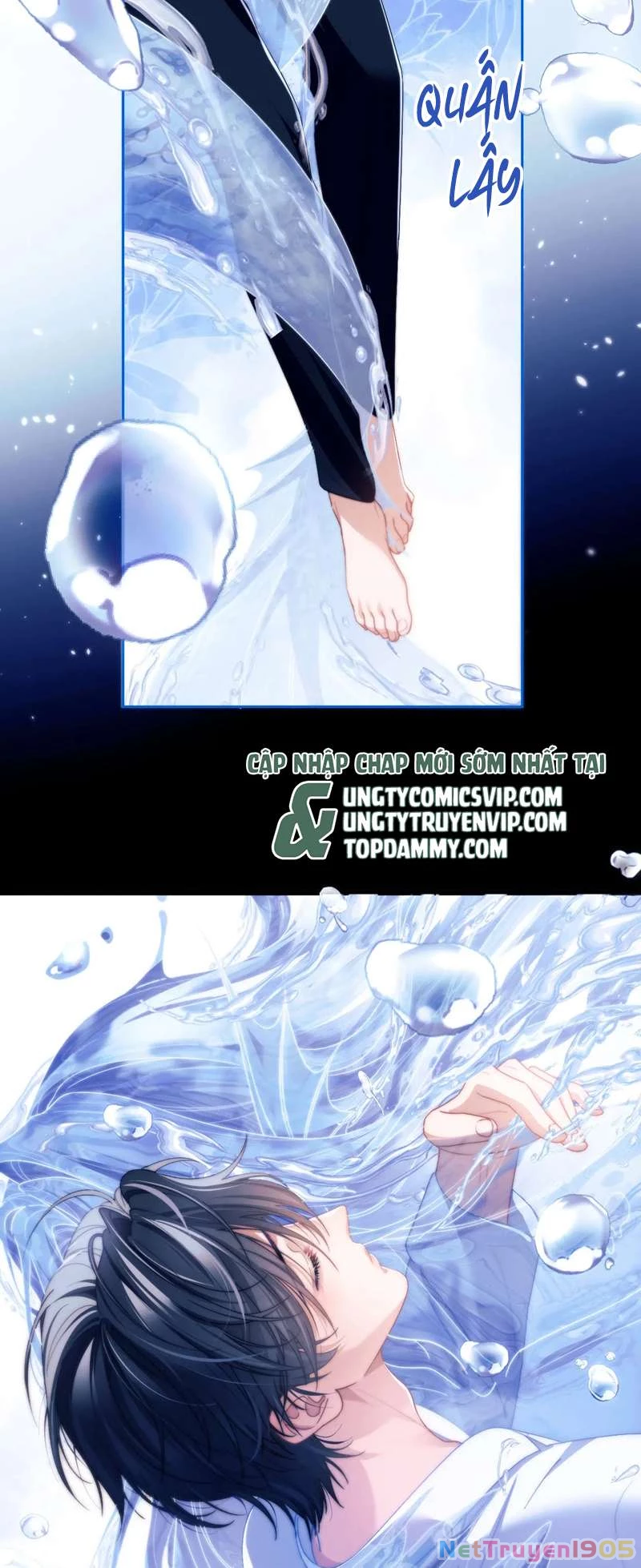Desharow Nhân Ngư Chapter 21 - 16