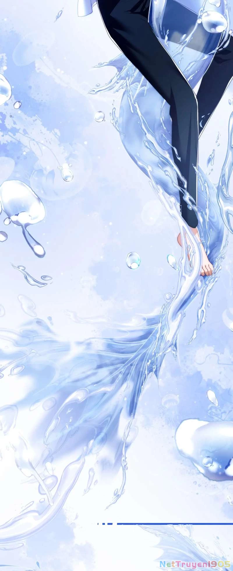 Desharow Nhân Ngư Chapter 21 - 18