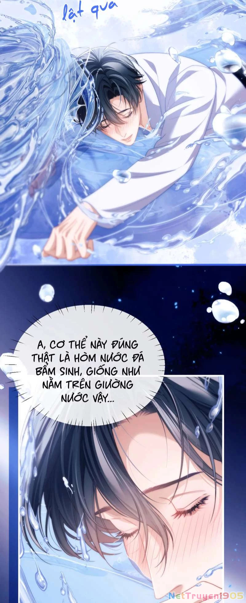 Desharow Nhân Ngư Chapter 21 - 19