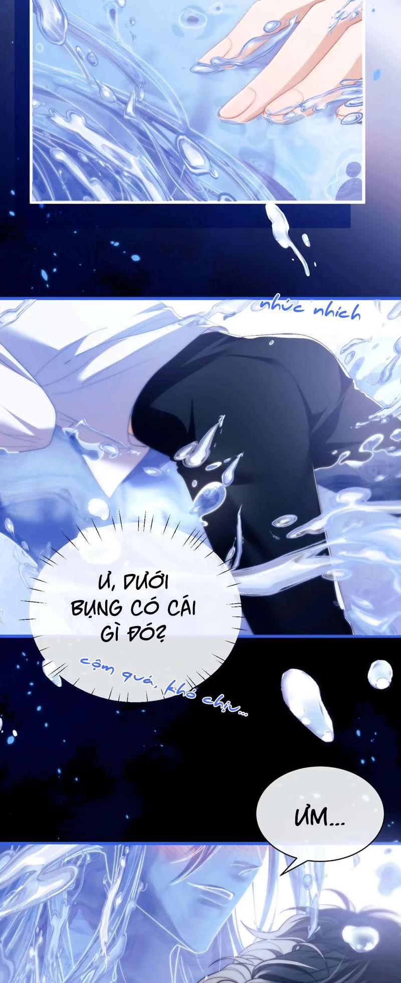 Desharow Nhân Ngư Chapter 21 - 20