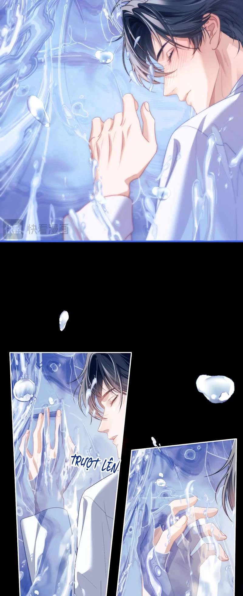 Desharow Nhân Ngư Chapter 21 - 21