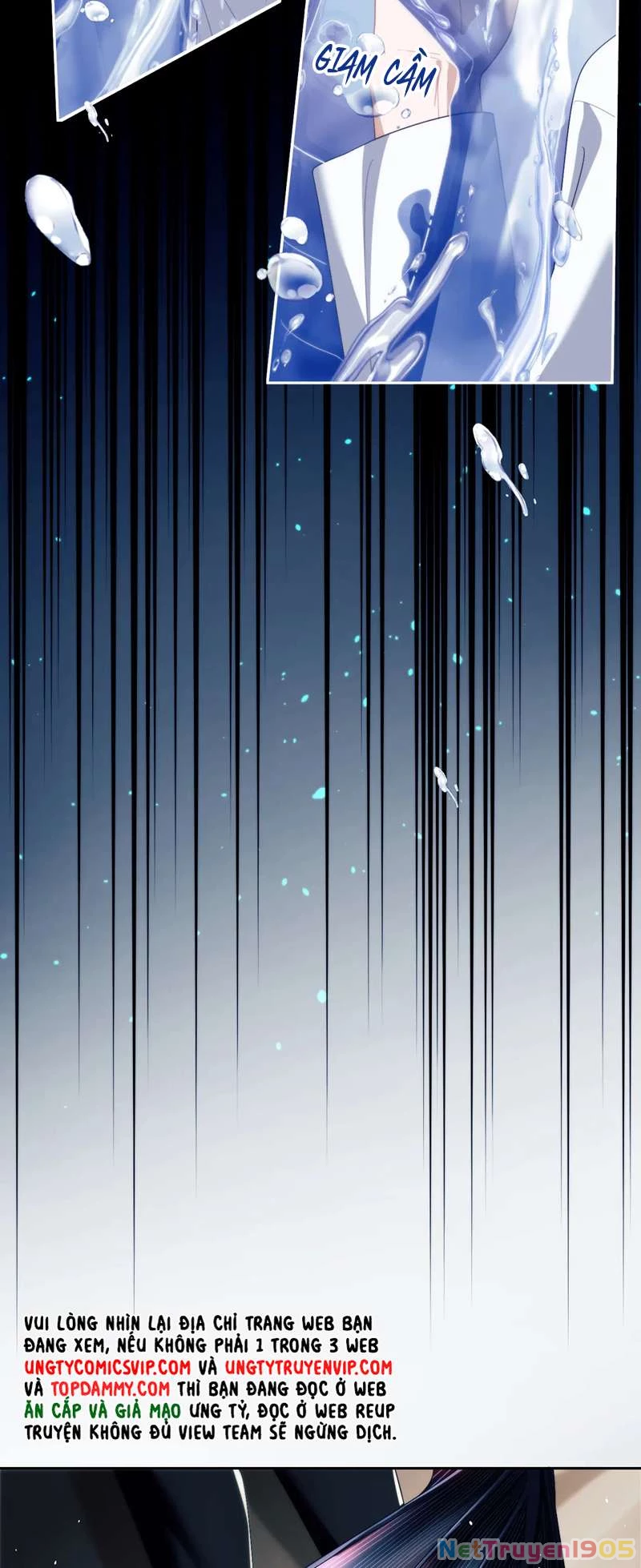 Desharow Nhân Ngư Chapter 21 - 22