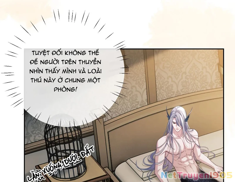 Desharow Nhân Ngư Chapter 22 - 4