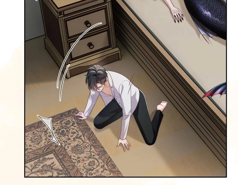 Desharow Nhân Ngư Chapter 22 - 5