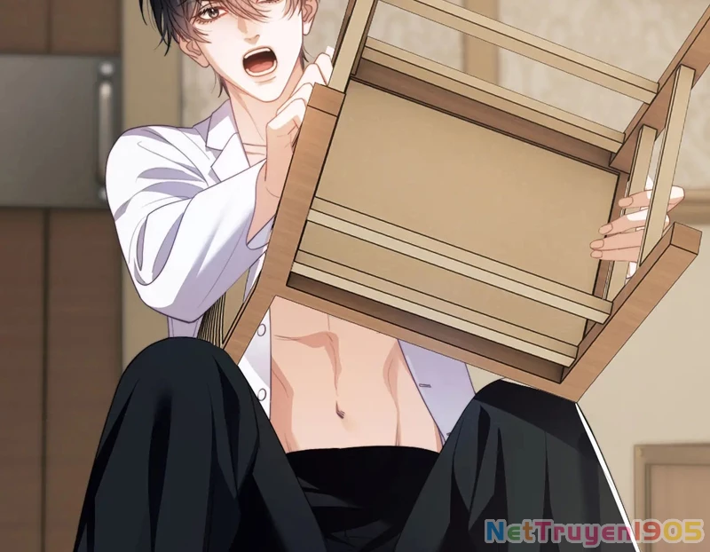 Desharow Nhân Ngư Chapter 22 - 9