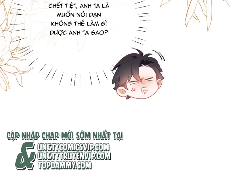 Desharow Nhân Ngư Chapter 22 - 15