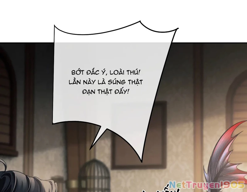 Desharow Nhân Ngư Chapter 22 - 16