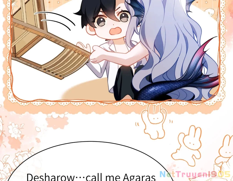 Desharow Nhân Ngư Chapter 22 - 19