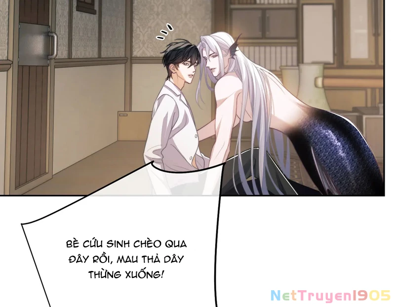 Desharow Nhân Ngư Chapter 22 - 28