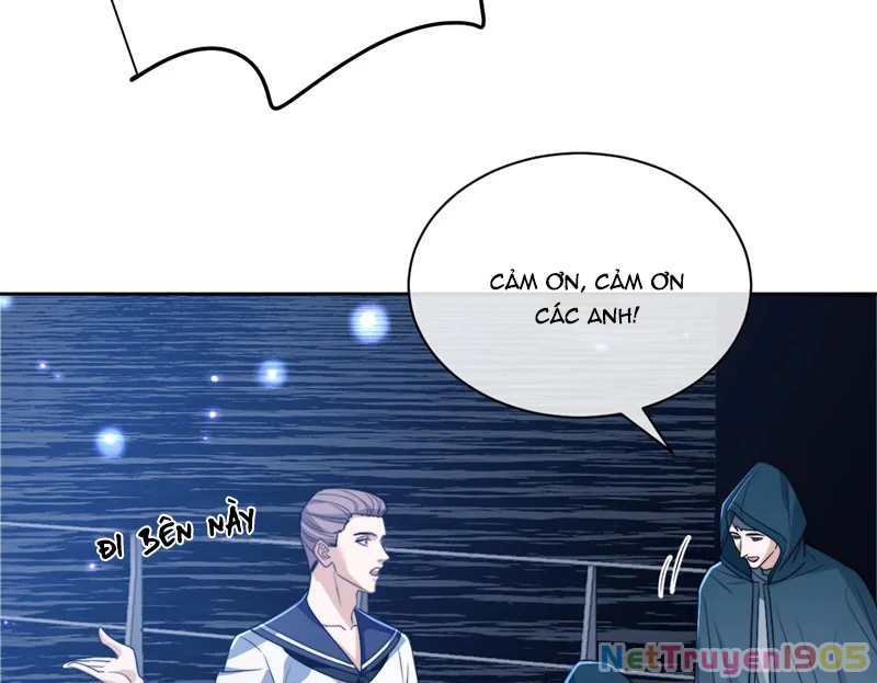 Desharow Nhân Ngư Chapter 22 - 29