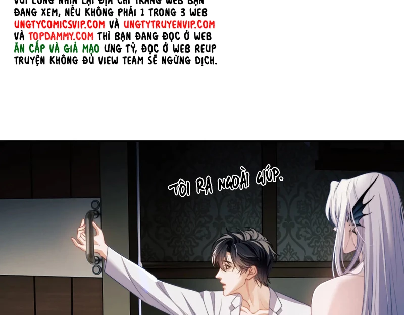 Desharow Nhân Ngư Chapter 22 - 32