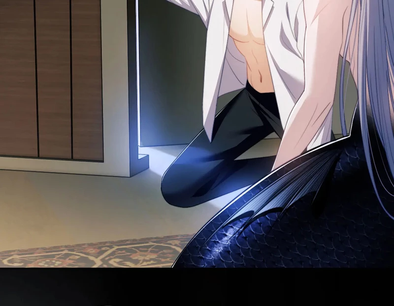 Desharow Nhân Ngư Chapter 22 - 33