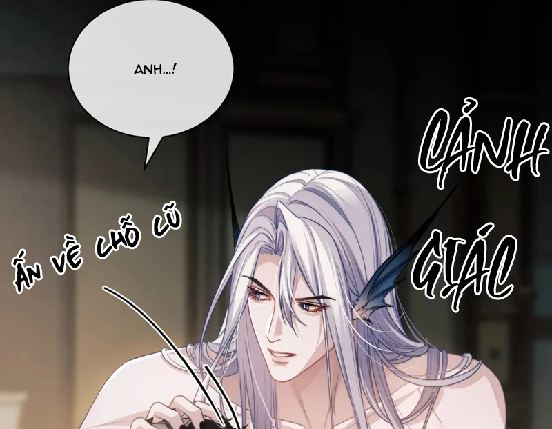 Desharow Nhân Ngư Chapter 22 - 34