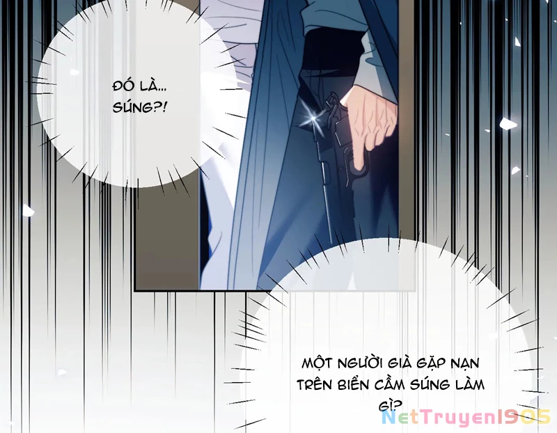 Desharow Nhân Ngư Chapter 22 - 42