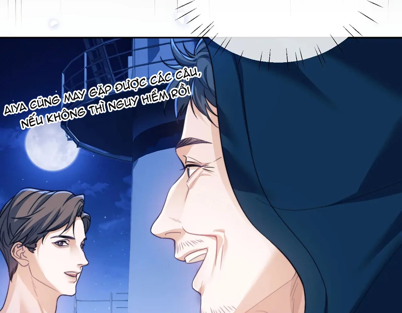 Desharow Nhân Ngư Chapter 22 - 43