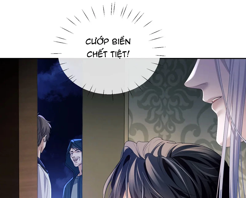 Desharow Nhân Ngư Chapter 22 - 48