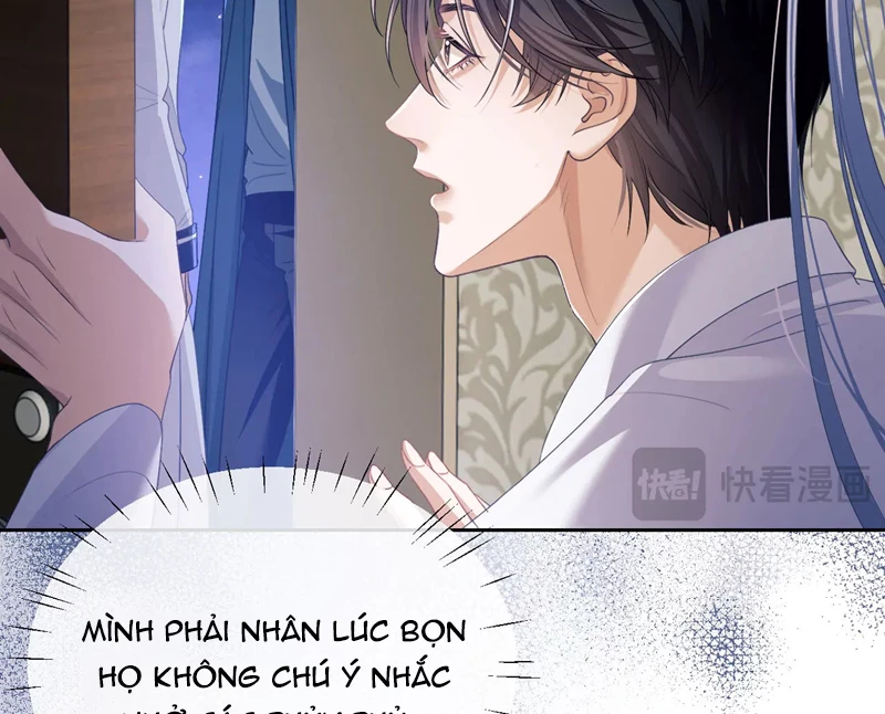 Desharow Nhân Ngư Chapter 22 - 49