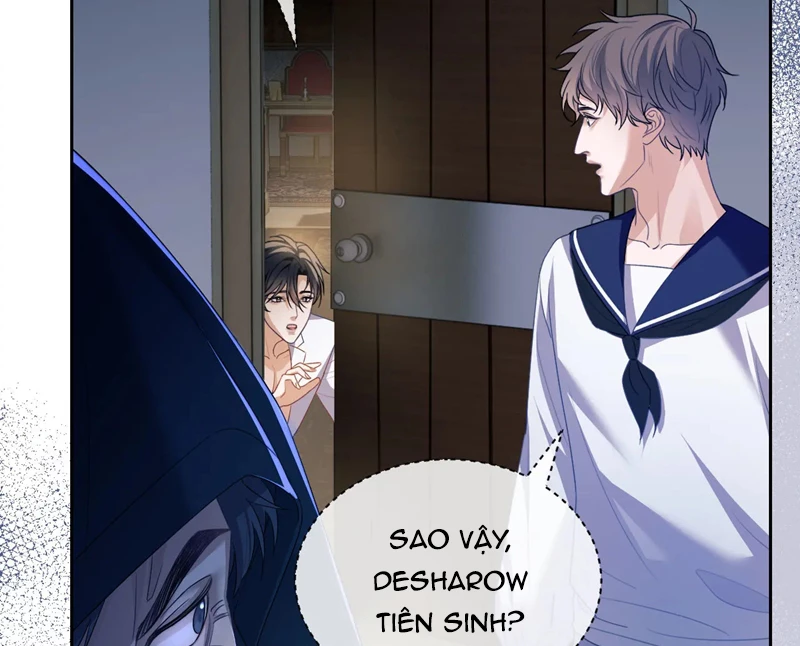 Desharow Nhân Ngư Chapter 22 - 51