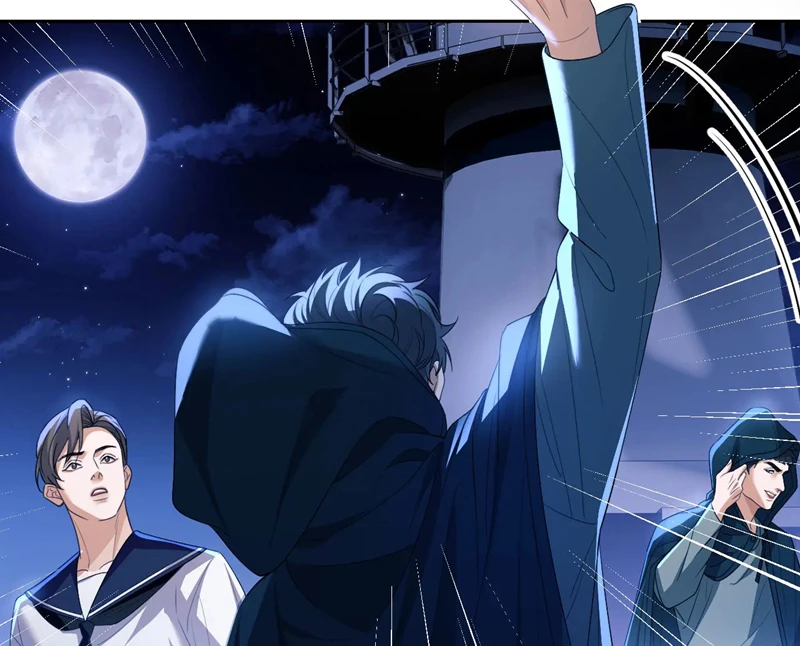 Desharow Nhân Ngư Chapter 22 - 53