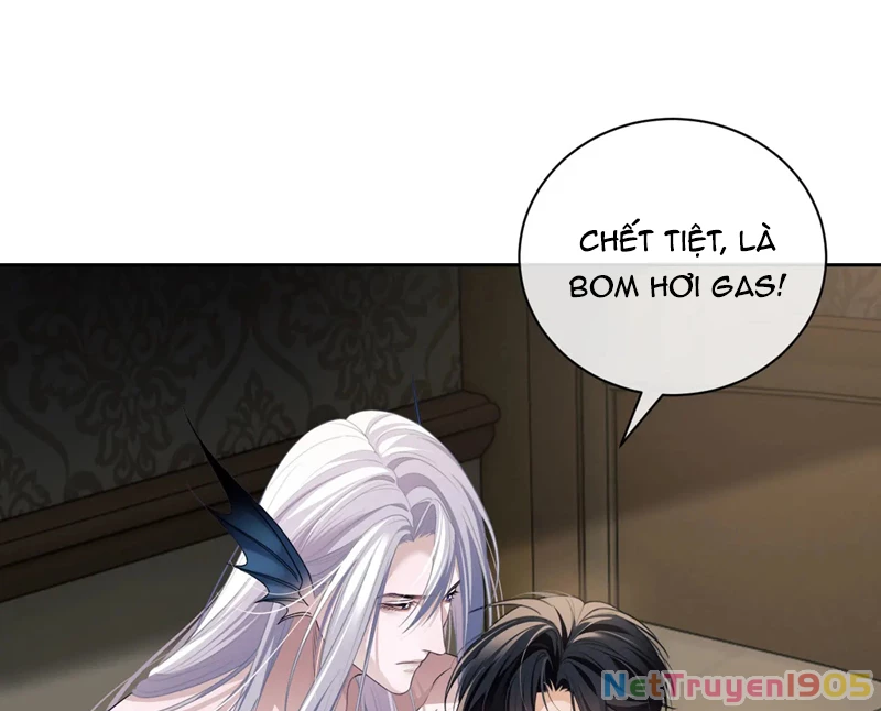 Desharow Nhân Ngư Chapter 22 - 61