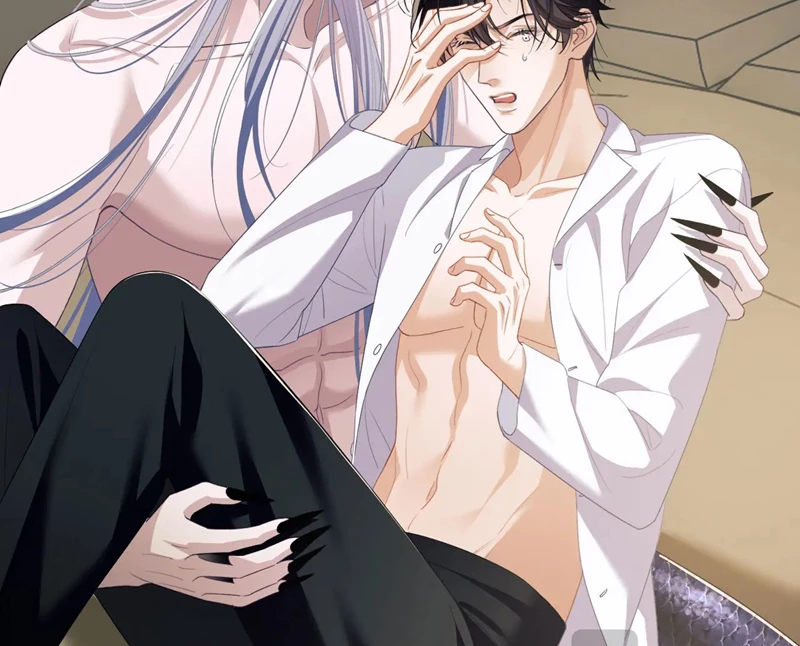 Desharow Nhân Ngư Chapter 22 - 62