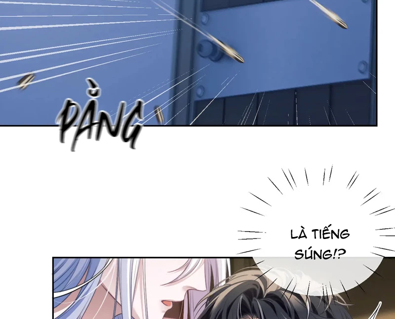 Desharow Nhân Ngư Chapter 22 - 72