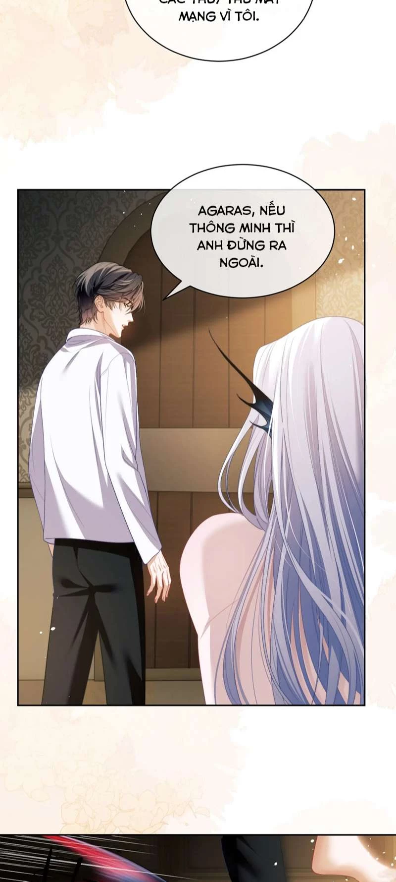 Desharow Nhân Ngư Chapter 23 - 3