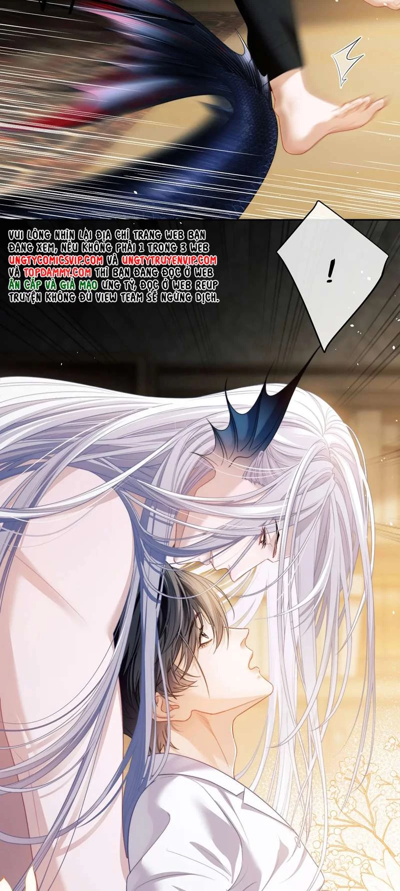 Desharow Nhân Ngư Chapter 23 - 4