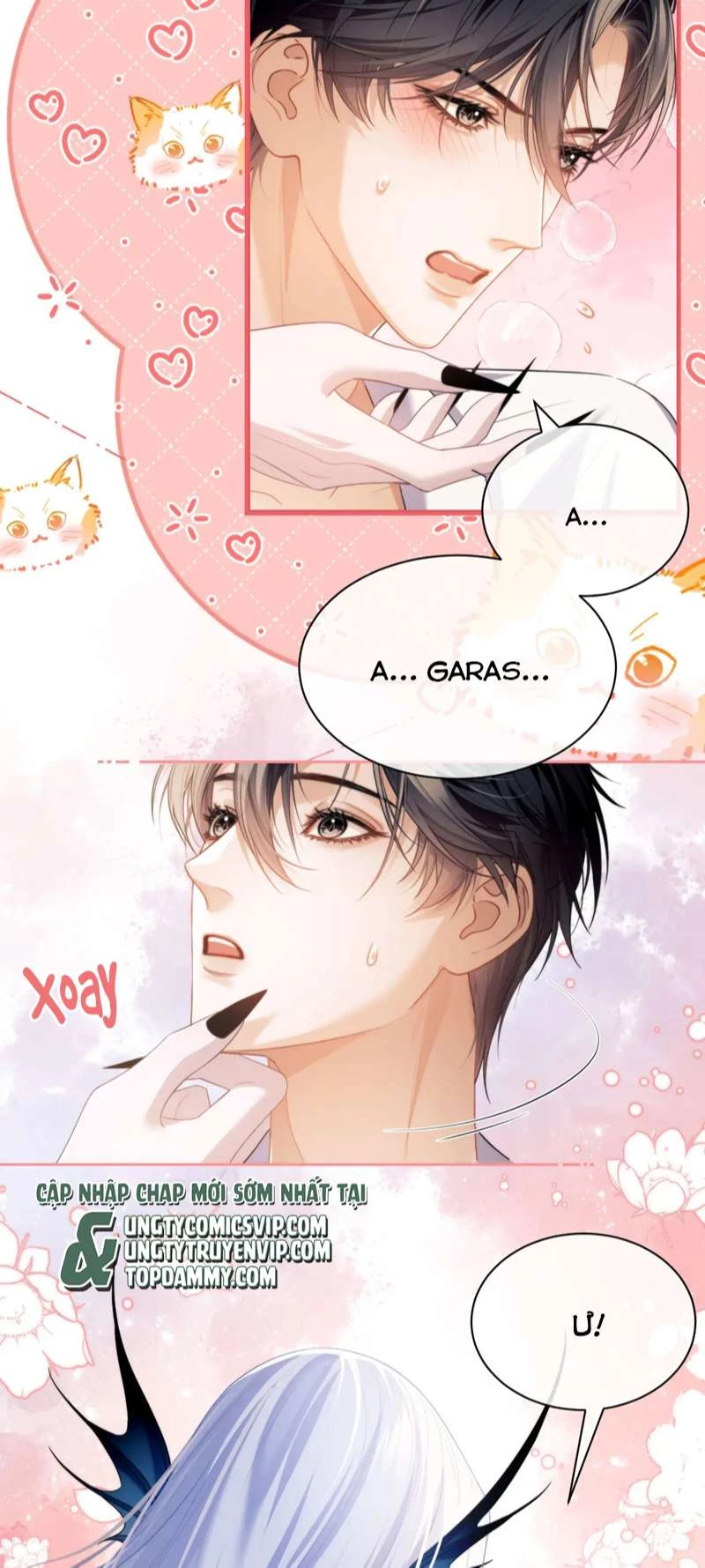 Desharow Nhân Ngư Chapter 23 - 10