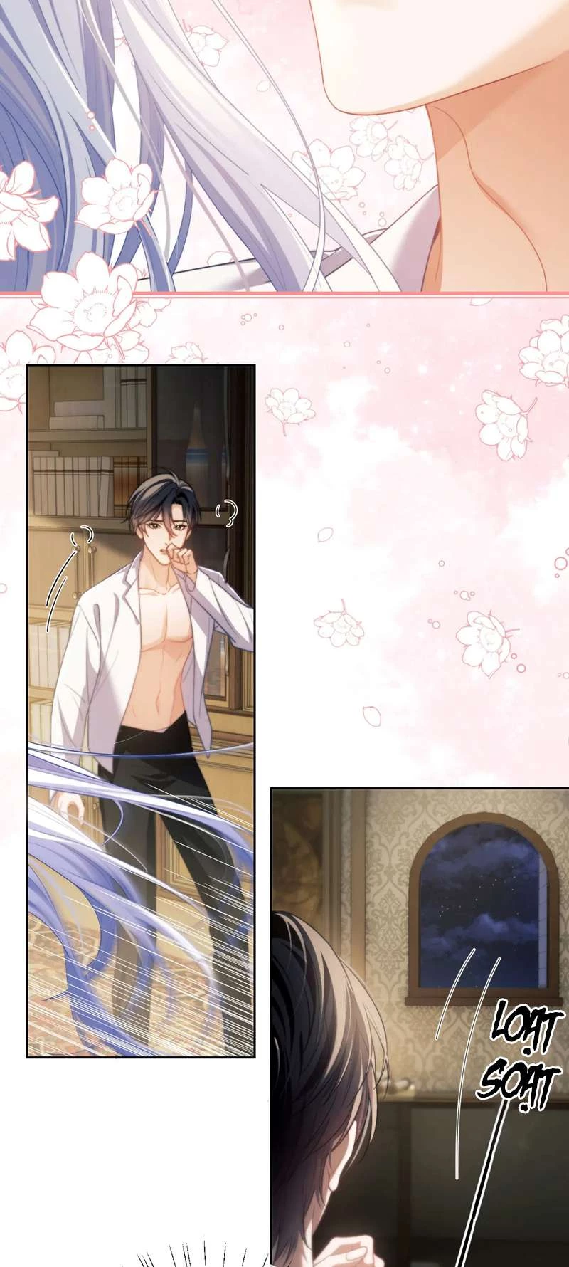 Desharow Nhân Ngư Chapter 23 - 12