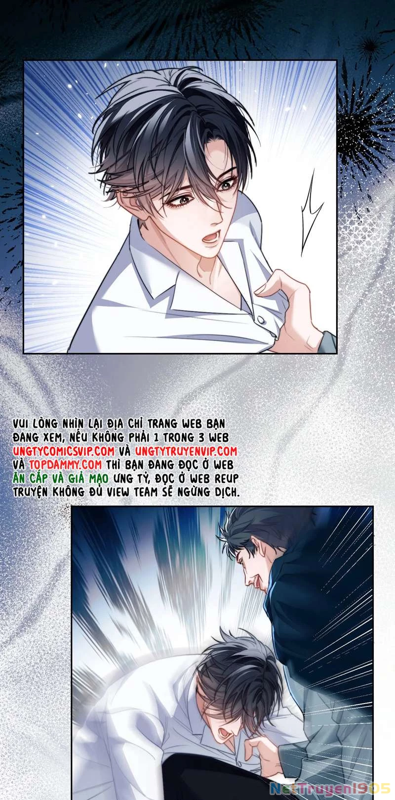 Desharow Nhân Ngư Chapter 23 - 17