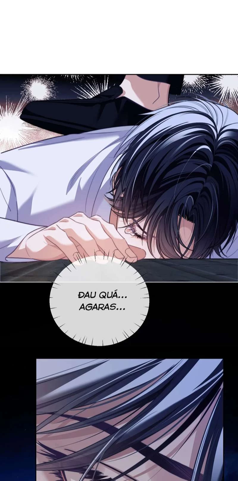 Desharow Nhân Ngư Chapter 23 - 21