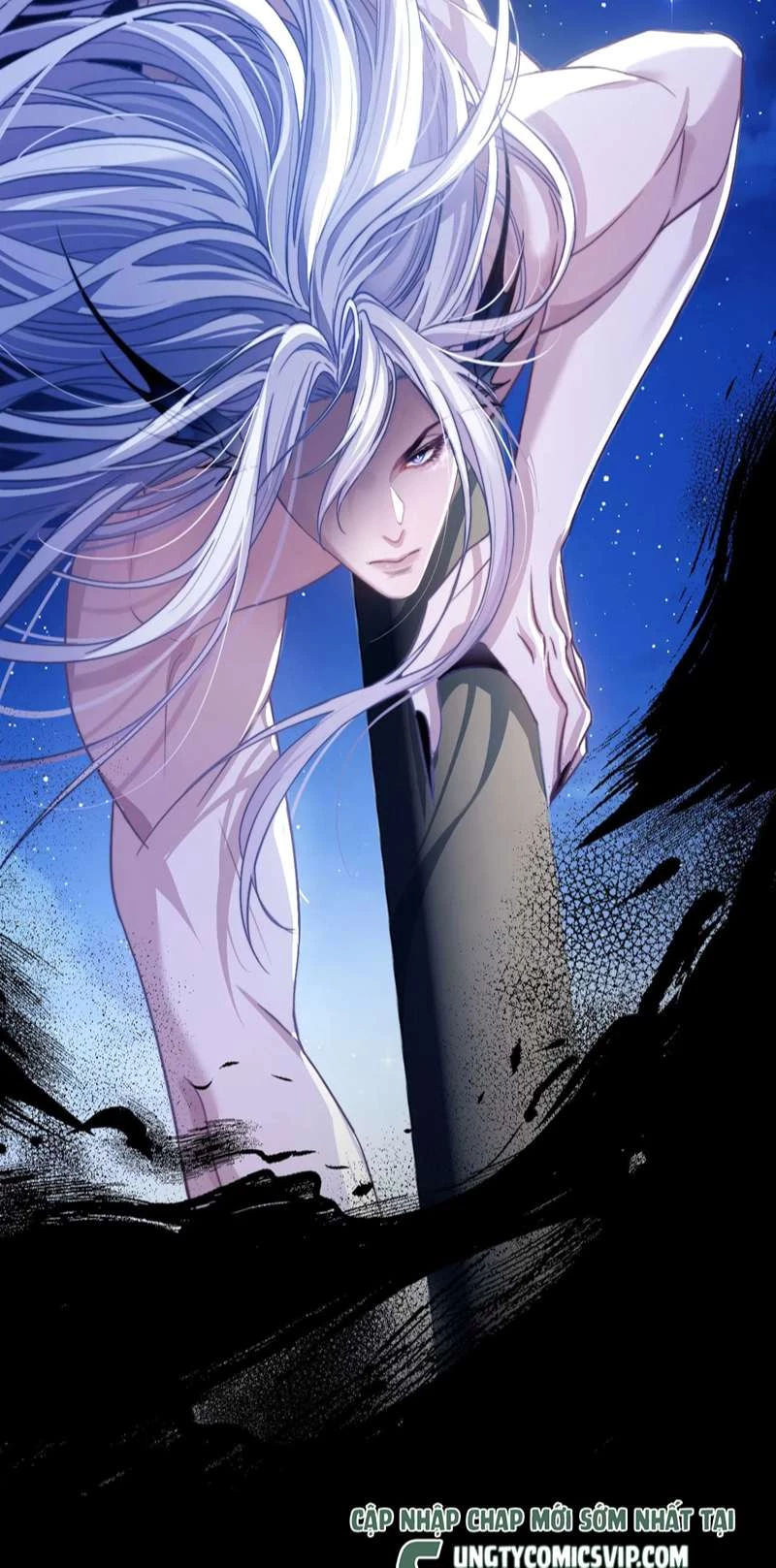 Desharow Nhân Ngư Chapter 23 - 26