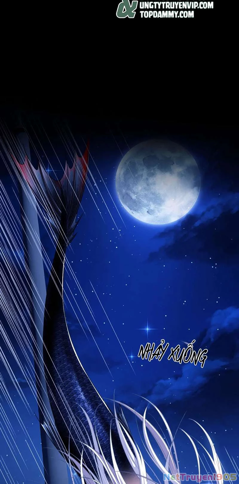 Desharow Nhân Ngư Chapter 23 - 27