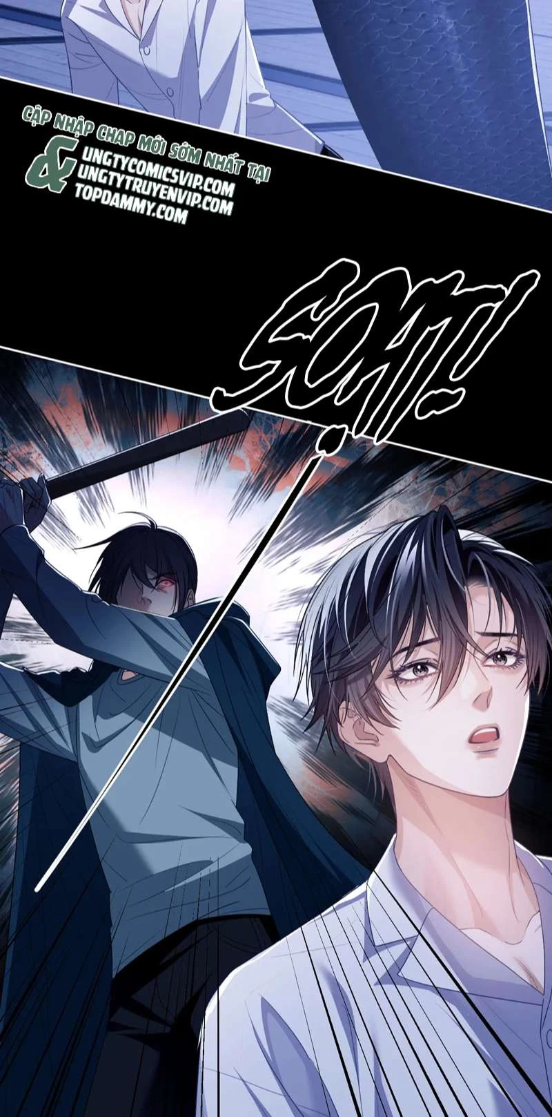 Desharow Nhân Ngư Chapter 23 - 30