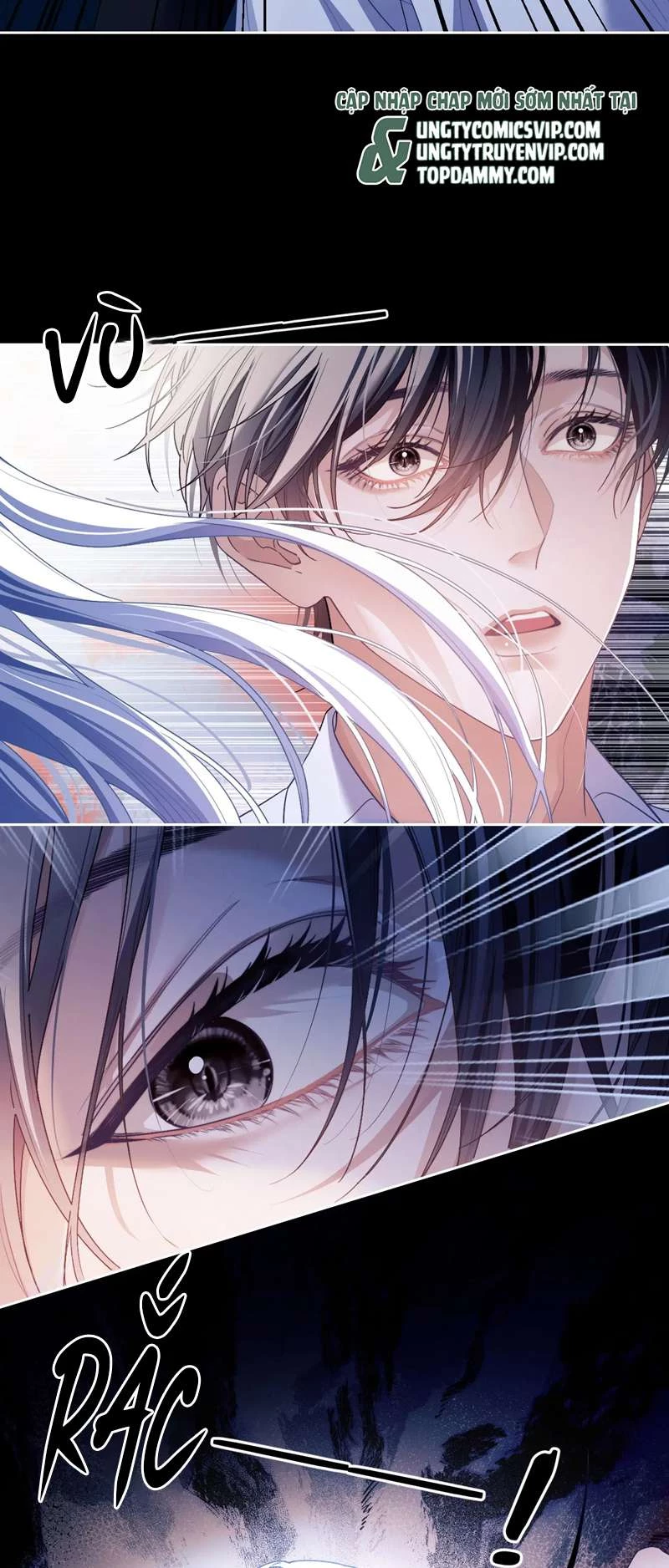 Desharow Nhân Ngư Chapter 24 - 3